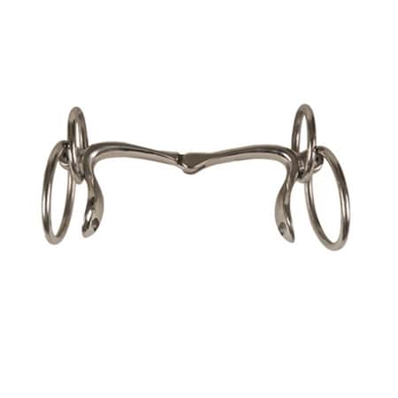 Jacks Jacks 5997-5 5 in. Stainless Steel Springsteen Bit 5997-5